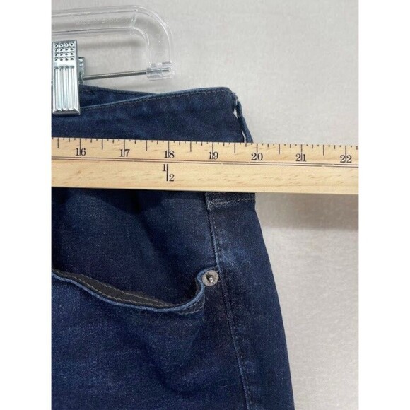 Torrid Women's Plus Size Trio Fit Skinny‎ Limitless Stretch Size 22 - Picture 5 of 11